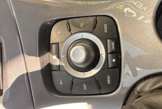 Renault Scénic Phase 2 XMOD 1.5 dCi EDC6 110 cv Boîte auto