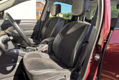 Renault Scénic Phase 2 XMOD 1.5 dCi EDC6 110 cv Boîte auto