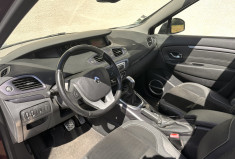 Renault Scénic Phase 2 XMOD 1.5 dCi EDC6 110 cv Boîte auto
