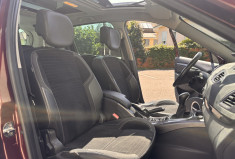 Renault Scénic Phase 2 XMOD 1.5 dCi EDC6 110 cv Boîte auto