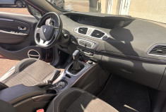 Renault Scénic Phase 2 XMOD 1.5 dCi EDC6 110 cv Boîte auto