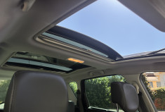 Renault Scénic Phase 2 XMOD 1.5 dCi EDC6 110 cv Boîte auto