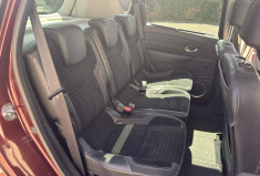Renault Scénic Phase 2 XMOD 1.5 dCi EDC6 110 cv Boîte auto