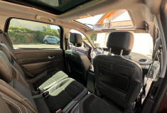 Renault Scénic Phase 2 XMOD 1.5 dCi EDC6 110 cv Boîte auto