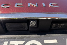 Renault Scénic Phase 2 XMOD 1.5 dCi EDC6 110 cv Boîte auto