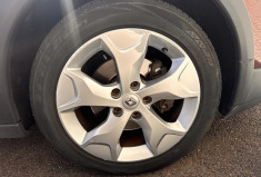 Renault Scénic Phase 2 XMOD 1.5 dCi EDC6 110 cv Boîte auto
