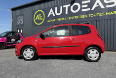 Renault Twingo II 1.2 16V 75 CH EXPRESSION CLIM