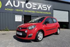 Renault Twingo II 1.2 16V 75 CH EXPRESSION CLIM
