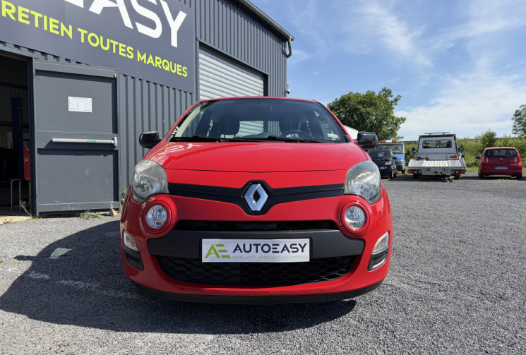 Renault Twingo II 1.2 16V 75 CH EXPRESSION CLIM
