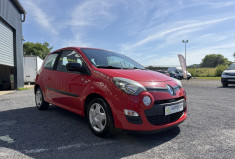Renault Twingo II 1.2 16V 75 CH EXPRESSION CLIM