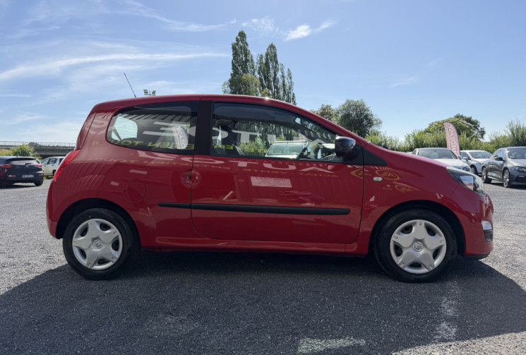 Renault Twingo II 1.2 16V 75 CH EXPRESSION CLIM