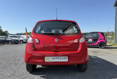 Renault Twingo II 1.2 16V 75 CH EXPRESSION CLIM