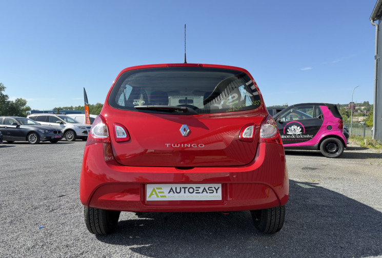 Renault Twingo II 1.2 16V 75 CH EXPRESSION CLIM