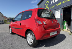 Renault Twingo II 1.2 16V 75 CH EXPRESSION CLIM