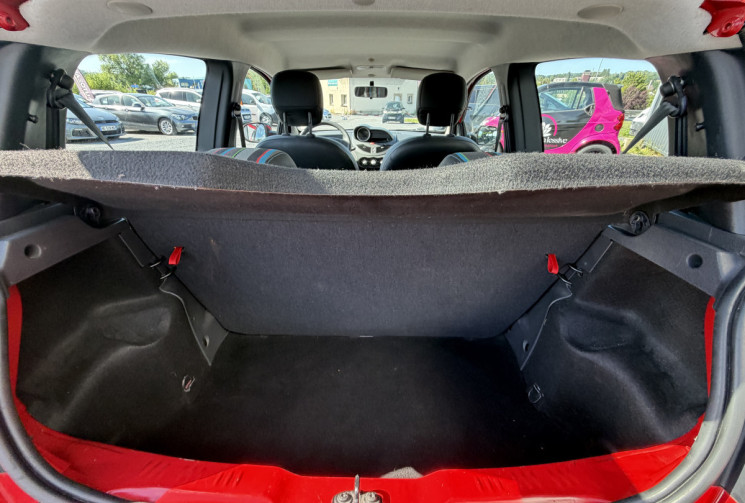 Renault Twingo II 1.2 16V 75 CH EXPRESSION CLIM