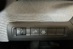 Citroën C3 e-C3 ELECTRIQUE 113 CH autonomie confort, MAX