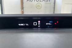 Citroën C3 e-C3 ELECTRIQUE 113 CH autonomie confort, MAX