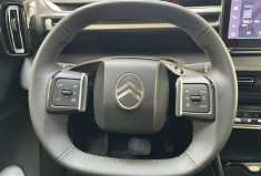 Citroën C3 e-C3 ELECTRIQUE 113 CH autonomie confort, MAX