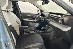Citroën C3 e-C3 ELECTRIQUE 113 CH autonomie confort, MAX