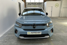 Citroën C3 e-C3 ELECTRIQUE 113 CH autonomie confort, MAX