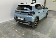 Citroën C3 e-C3 ELECTRIQUE 113 CH autonomie confort, MAX