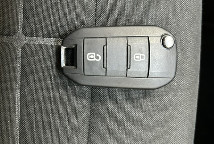 Citroën C3 e-C3 ELECTRIQUE 113 CH autonomie confort, MAX