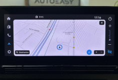 Citroën C3 e-C3 ELECTRIQUE 113 CH autonomie confort, MAX