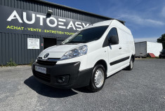 Toyota PROACE 2.0 D-4D 128 CH BVM6 L2H2 CLIM FOURGON OU VAN AMÉNAGÉ !