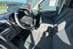 Toyota PROACE 2.0 D-4D 128 CH BVM6 L2H2 CLIM FOURGON OU VAN AMÉNAGÉ !