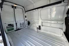 Toyota PROACE 2.0 D-4D 128 CH BVM6 L2H2 CLIM FOURGON OU VAN AMÉNAGÉ !