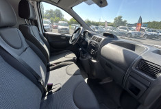 Toyota PROACE 2.0 D-4D 128 CH BVM6 L2H2 CLIM FOURGON OU VAN AMÉNAGÉ !