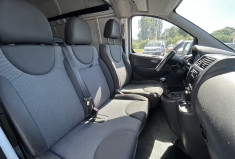 Toyota PROACE 2.0 D-4D 128 CH BVM6 L2H2 CLIM FOURGON OU VAN AMÉNAGÉ !