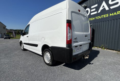 Toyota PROACE 2.0 D-4D 128 CH BVM6 L2H2 CLIM FOURGON OU VAN AMÉNAGÉ !