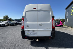 Toyota PROACE 2.0 D-4D 128 CH BVM6 L2H2 CLIM FOURGON OU VAN AMÉNAGÉ !