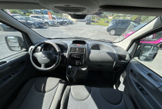 Toyota PROACE 2.0 D-4D 128 CH BVM6 L2H2 CLIM FOURGON OU VAN AMÉNAGÉ !