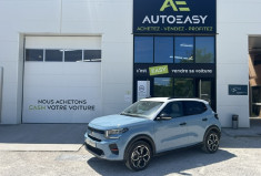 Citroën C3 e-C3 ELECTRIQUE 113 CH autonomie confort, MAX