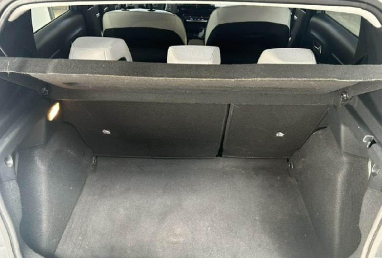 Citroën C3 e-C3 ELECTRIQUE 113 CH autonomie confort, MAX