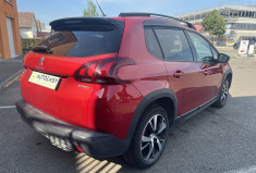 Peugeot 2008 1.2 PureTech 130ch S&S GT LINE BVM6 / Courroie de distribution OK