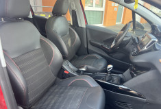 Peugeot 2008 1.2 PureTech 130ch S&S GT LINE BVM6 / Courroie de distribution OK