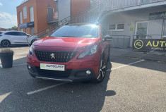 Peugeot 2008 1.2 PureTech 130ch S&S GT LINE BVM6 / Courroie de distribution OK