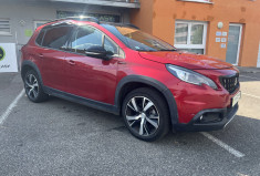 Peugeot 2008 1.2 PureTech 130ch S&S GT LINE BVM6 / Courroie de distribution OK