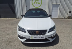 SEAT Leon CUPRA III (5F1) PHASE 2 2.0 TSI DSG6 300 CV BOITE AUTOMATIQUE