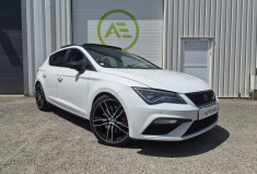 SEAT Leon CUPRA III (5F1) PHASE 2 2.0 TSI DSG6 300 CV BOITE AUTOMATIQUE