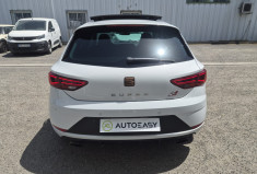 SEAT Leon CUPRA III (5F1) PHASE 2 2.0 TSI DSG6 300 CV BOITE AUTOMATIQUE