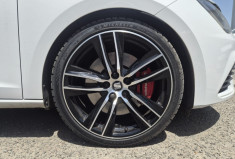 SEAT Leon CUPRA III (5F1) PHASE 2 2.0 TSI DSG6 300 CV BOITE AUTOMATIQUE