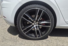 SEAT Leon CUPRA III (5F1) PHASE 2 2.0 TSI DSG6 300 CV BOITE AUTOMATIQUE