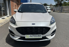 Ford Kuga S-Line 2.5 Duratec Flexfuel Hybride 190 cv
