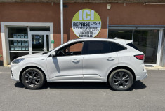 Ford Kuga S-Line 2.5 Duratec Flexfuel Hybride 190 cv