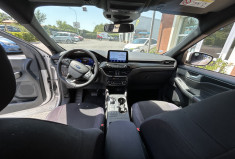 Ford Kuga S-Line 2.5 Duratec Flexfuel Hybride 190 cv