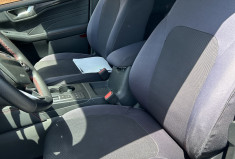 Ford Kuga S-Line 2.5 Duratec Flexfuel Hybride 190 cv